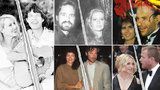 10 nejdražší rozvodů celebrit: Kdo z nich přišel o 168 milionů dolarů?