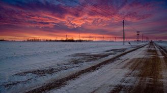 Netopte, vyzval distributor elektřiny v USA. Hrozí blackout