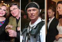 Noblesa, nebo totální ostuda? Nejsledovanější rozvody českých hvězd!
