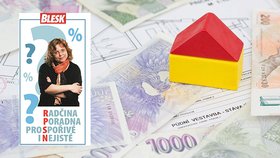 Většina Čechů nejspíš někdy řešila dilema, zda si pronajmout byt nebo investovat do vlastního bydlení.
