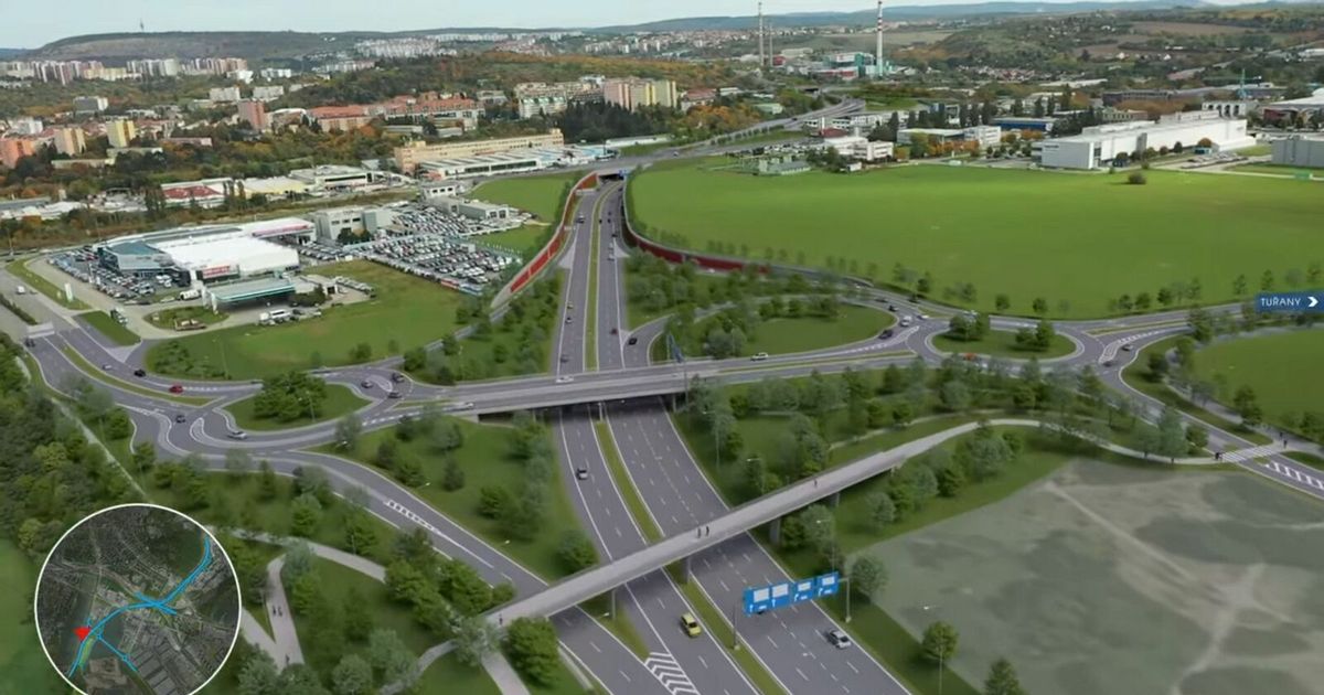 Nuevas carreteras el próximo año: se abrirán 9 tramos, 39,2 kilómetros