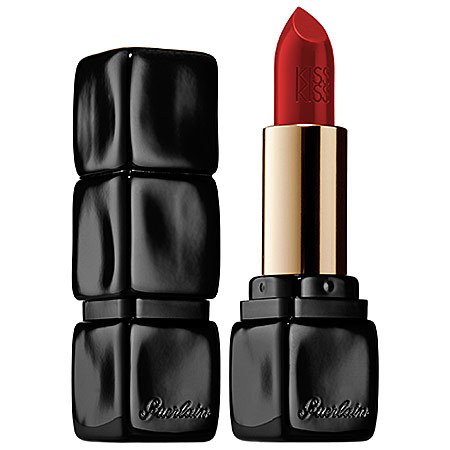 Guerlain KissKiss Love Kiss, 467 Kč, koupíte na www.parfemy-elnino.cz