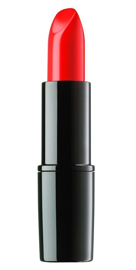 Artdeco Perfect Color Lipstick, 329 Kč, koupíte na www.artdecoshop.cz nebo v síti parfumerií Douglas