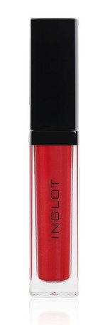 Inglot HD tónovací barva na rty matná, 550 Kč, koupíte na www.inglotcosmetics.cz