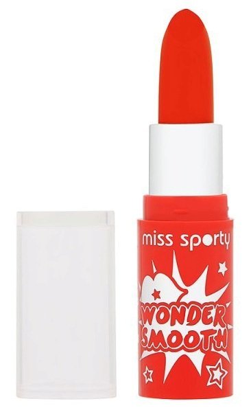 Miss Sporty Wonder Smooth, 59 Kč, koupíte v síti drogerií