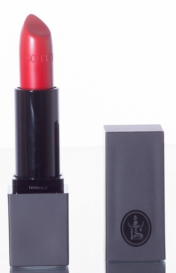 Sothys rtěnka Rouge Intense, 750 Kč, koupíte na www.sothysmakeup.cz