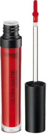 Trend it UP Ultra Matte Lipcream, 99 Kč, koupíte v síti drogerií