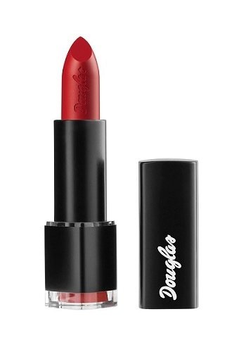 Douglas Lipstick Matte, 299 Kč, koupíte na www.douglas.cz