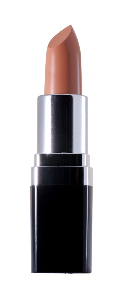 Zuii Bio rtěnka Flora Lipstick, odstín Mandarin, 650 Kč, koupíte na www.biorganica.cz