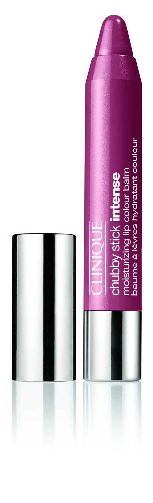 Chubby Stick, Clinique, 490 Kč.