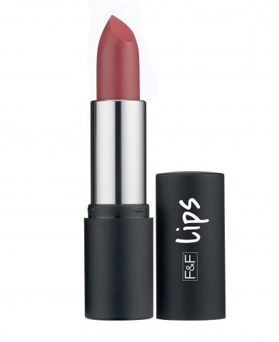 Lips, F&F, 170 Kč.