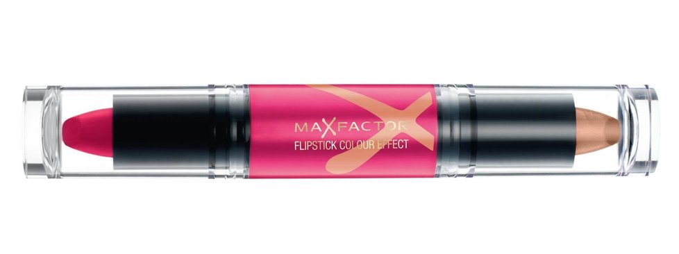 Rtěnka Colour Effect, odstín Folky Pink, Max Factor, info o ceně v obchodě.