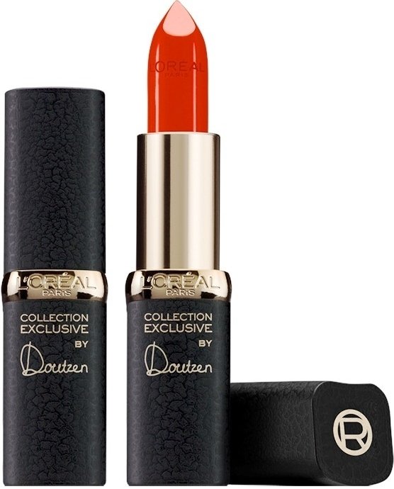 L&#39;Oréal Paris Color Riche Pure Red, 259 Kč, koupíte v síti drogerií