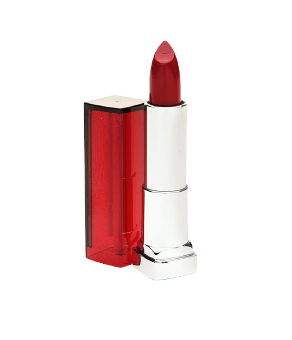 ColorSensational odstín Red Revival, Maybelline, 179 Kč