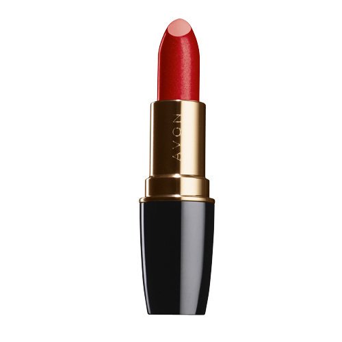 Avon Plump Pout s retinolem a kolagenem odstín Chilli, 199 Kč, koupíte u své Avon lady