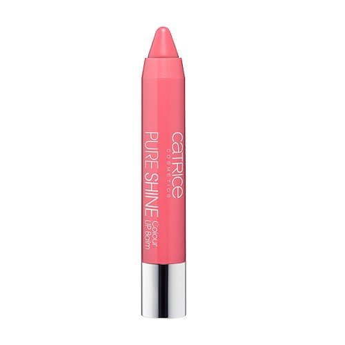 Catrice Pure Shine, odstín 030 Don&#39;t Think Just Pink, 141 Kč, koupíte v drogeriích Rossmann