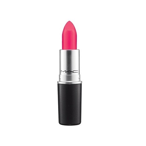 MAC Lipstick, odstín Flowerscope, 595 Kč, koupíte v prodejnách MAC