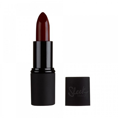 Sleek MakeUp Hydratační rtěnka odstín Cherry, 175 Kč, koupíte na www.beauty-store.cz.