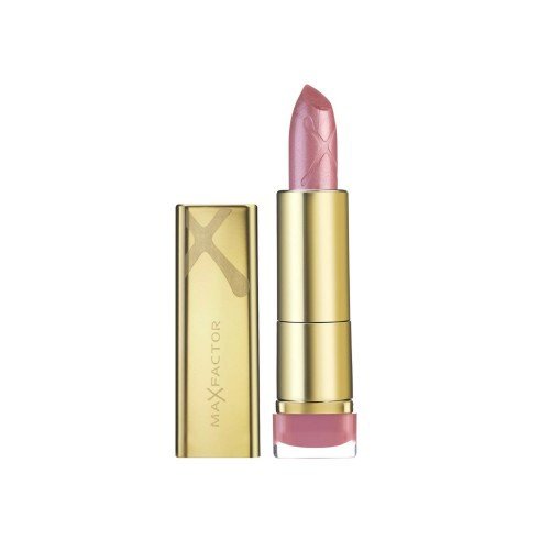 Max Factor Colour Elixir Lipstick odstín 620 Pretty Flamingo, 269 Kč, koupíte v síti drogerií