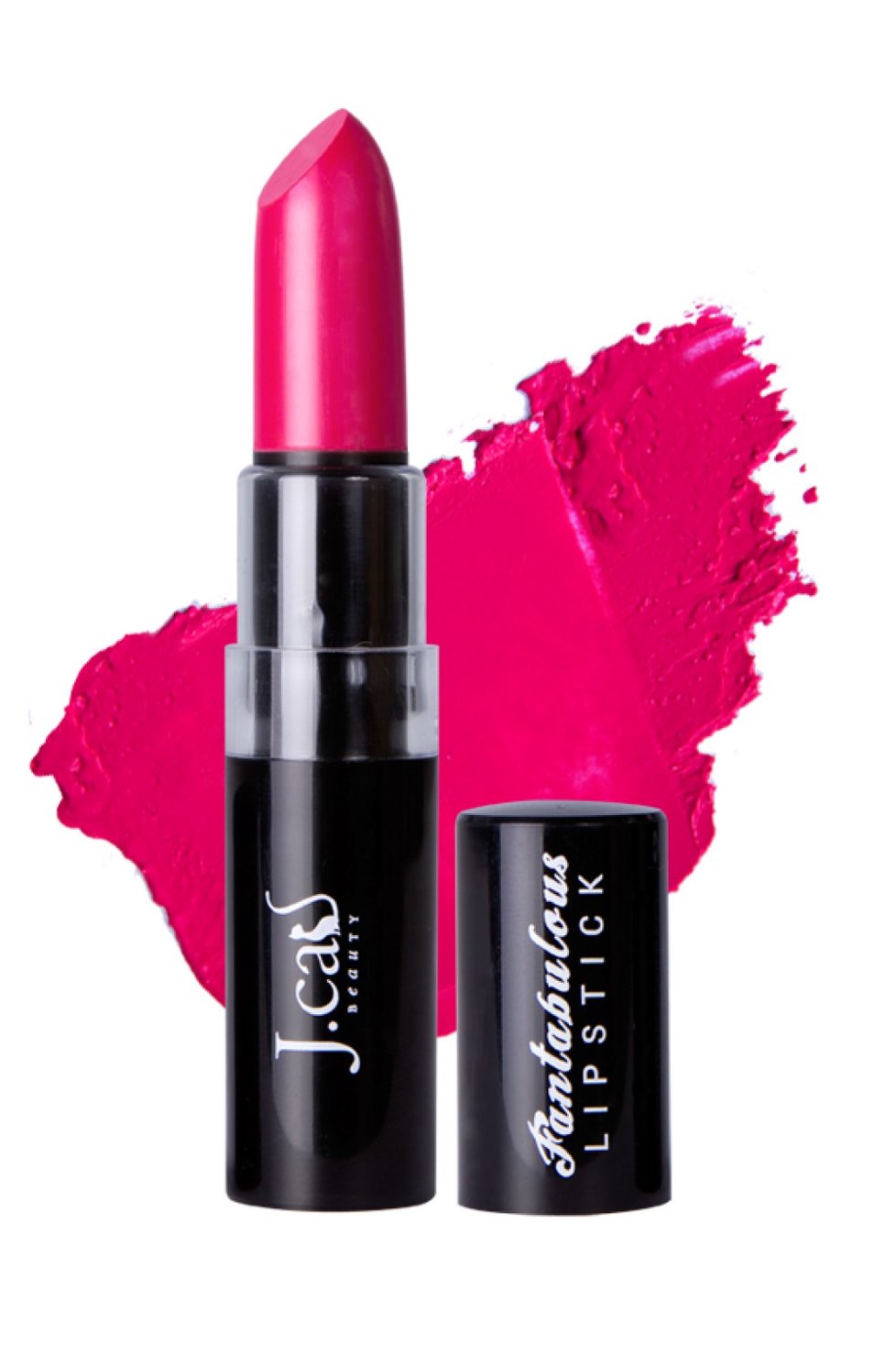 J.Cat Beauty, Fantabulous Lipstick, 69 Kč, koupíte na www.jcatbeauty.cz