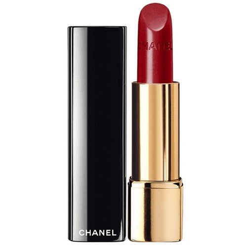 Chanel Rtěnka Rouge Allure Palpitante, 799 Kč, koupíte na www.krasa.cz