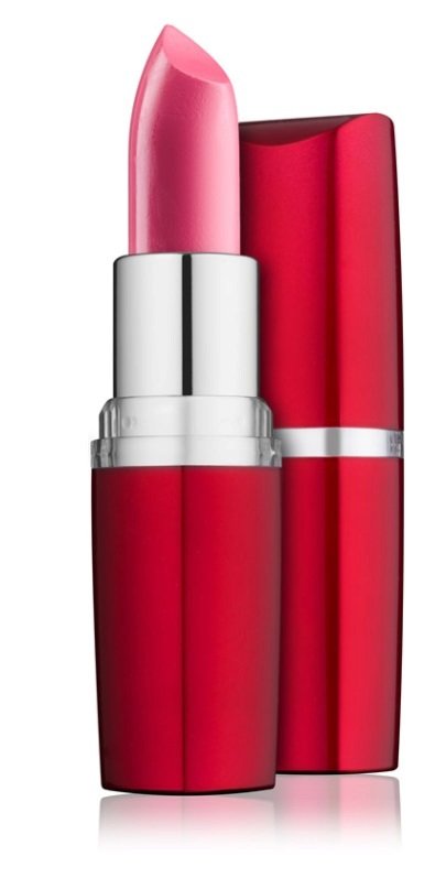 Hydratační rtěnka Maybelline Hydra Extreme, 99 Kč