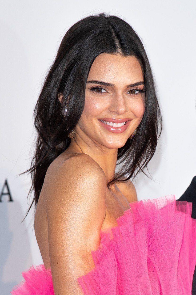 Kendall Jenner po