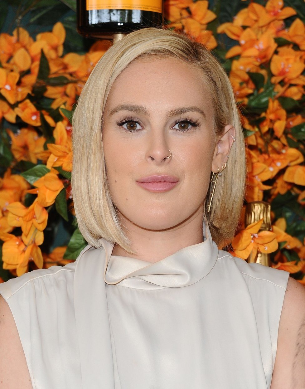 Rumer Willis