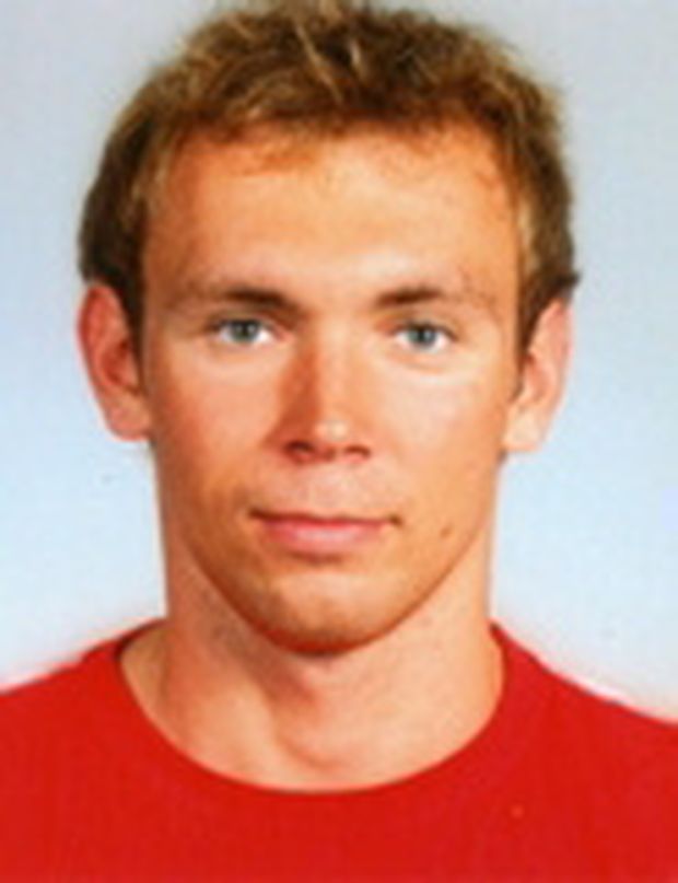 Rubáček Michal Plavání 100 a 200m M Rubáček Michal Plavání 100 a 200m M