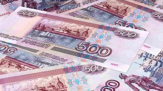 Ruská Centrální banka přišla kvůli hackerům o 400 milionů
