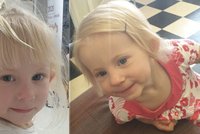 Zoufalé pátrání po holčičce (†2) skončilo tragicky: Našli ji mrtvou v přehradě!
