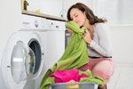 11 tipů, aby vaše ručníky zůstaly nadýchané, voňavé a správně sály