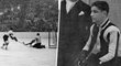 Židovský hokejista Rudi Ball přežil holocaust jen a pouze díky hokeji!