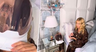 Rudkovská opět sklízí posměch: Dělá reklamu na bizarní produkt! Rudkovská opět sklízí posměch: Dělá reklamu na bizarní produkt!