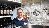 Na trhu postrádal kvalitu, tak si ji Pavel (52) zařídil sám. V Rudné u Prahy vaří nejunikátnější piva v Česku