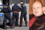 Rudolf Fian je dle policie jedním ze dvou hlavních organizátorů kšeftů se smrtícím alkoholem