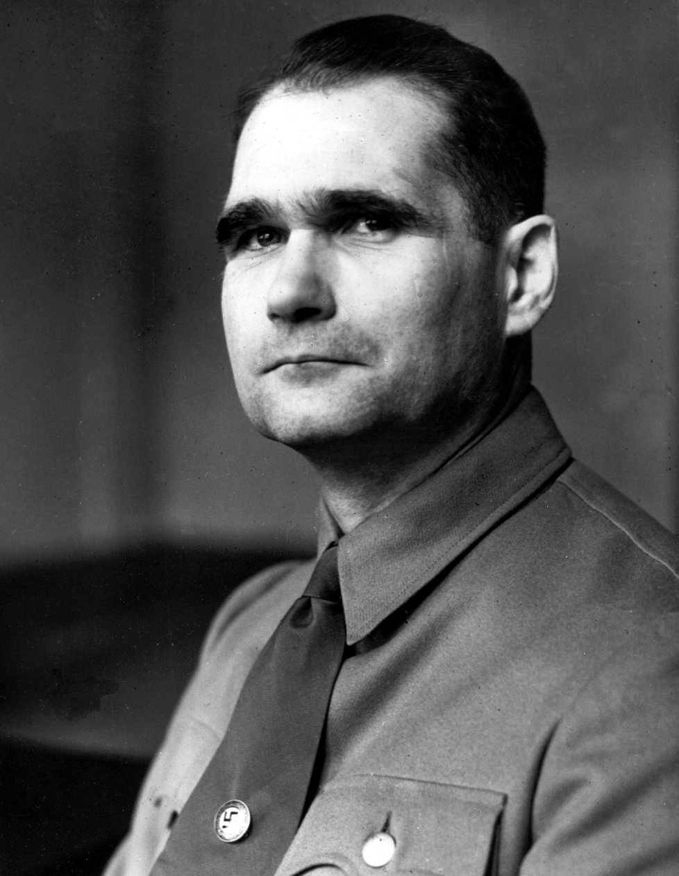 Rudolf Hess