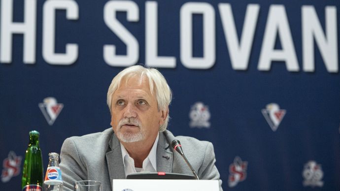 Nedávno zesnulý majitel Slovanu Rudolf Hrubý se musel před lety hořce vyrovnávat se ztrátou milované manželky Eleny…