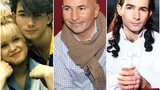 Kam zmizel Rudolf Hrušinský nejmladší? U herectví nezůstal a preferuje život v ústraní