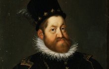 400 let od smrti Rudolfa II.: Démoni císaře pána!