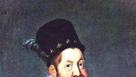 Za Rudolfa II. Praha vzkvétala