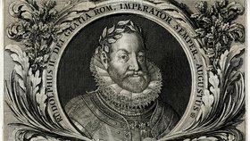 Rudolf II.