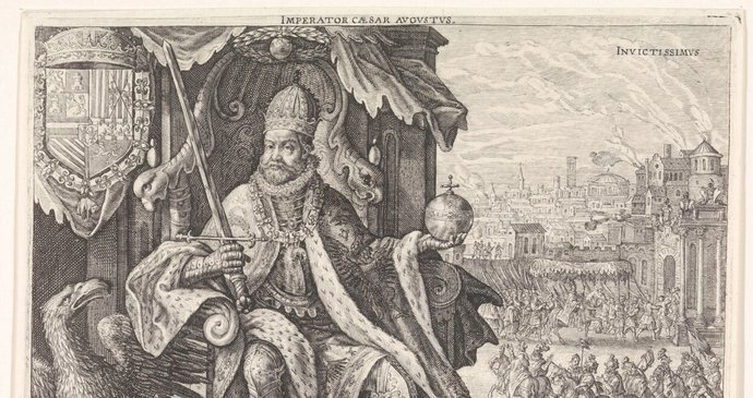 Rudolf II.