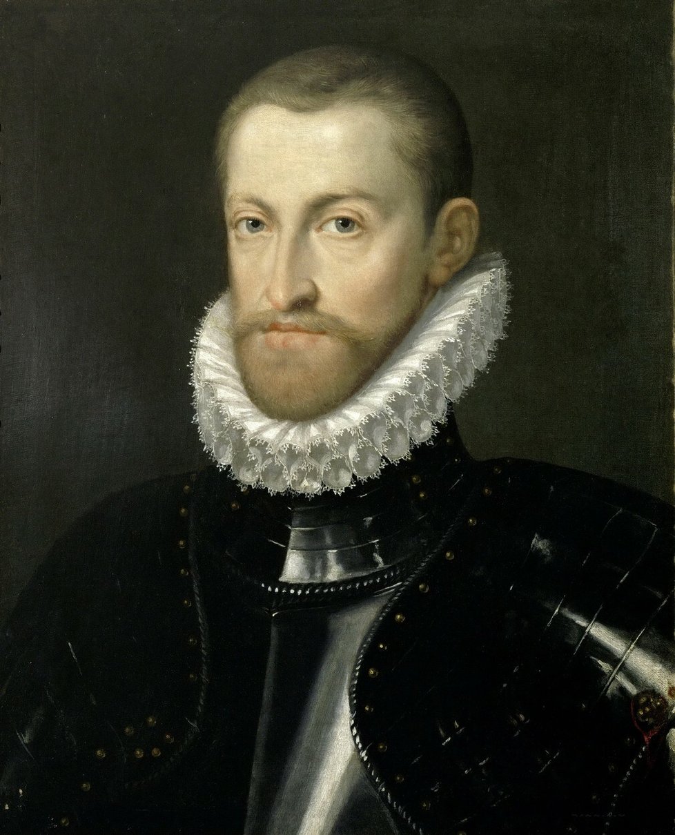 Rudolf II.