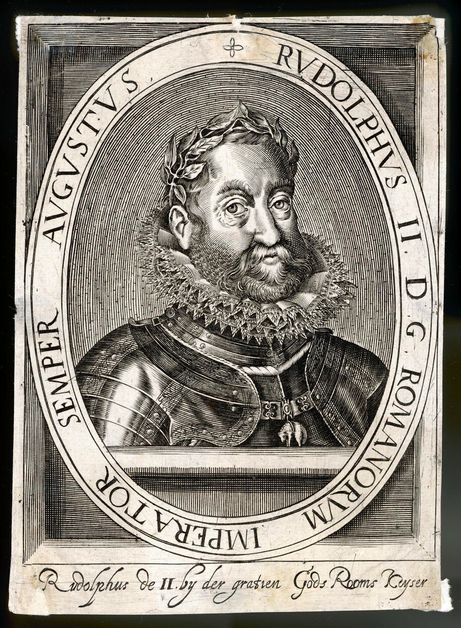 Rudolf II.