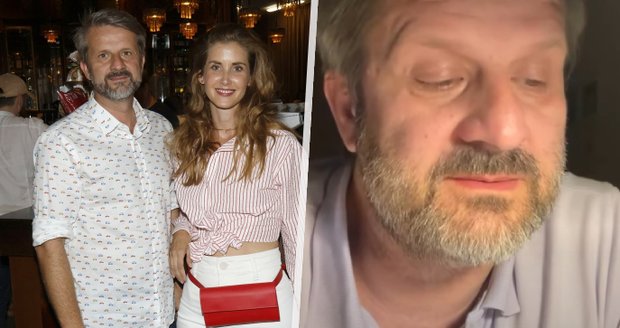 Autor Vyprávěj a ex Bernáškové Merkner odhalil: Tragicky přišel o mladšího bráchu!