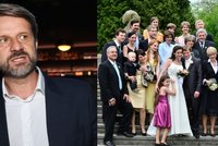 Rudolf Merkner utnul spekulace: Vyprávěj nebude!