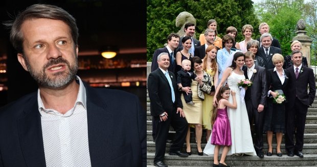 Scenárista Rudolf Merkner může nové díly vysypat z rukávu. Čeká na rozhodnutí ČT.