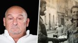 Památný den romského holocaustu: Pamětník Rudolf popsal hrozné útrapy své rodiny