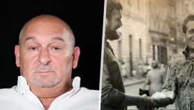 Připomínáme si Památný den romského holocaustu: Pamětník Rudolf popsal hrozné útrapy jeho rodiny